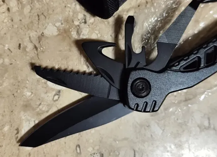 Multitool - Canivete Multifuncinal