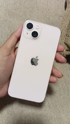 iPhone 13 tudo funcionando única dona 