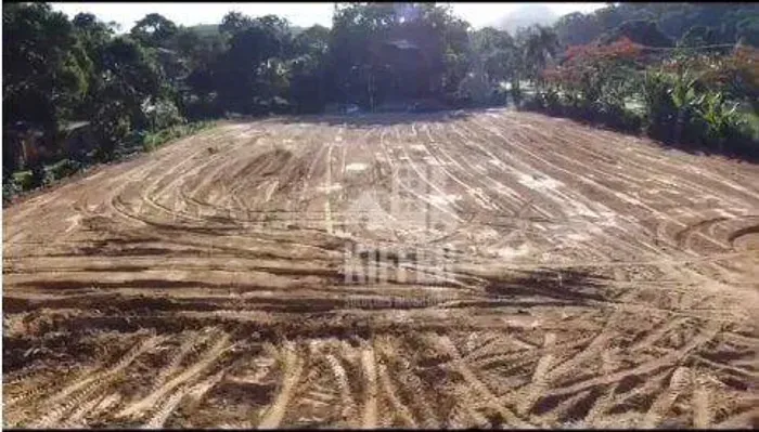 Terreno à venda, 5225 m² por R$ 2.000.000,00 - Ponta Negra - Maricá/RJ