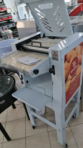 Ac Modeladora de pães Braesi Mb35