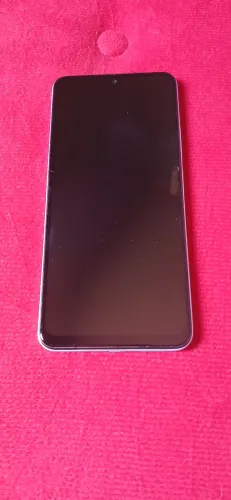 redminote 12 128gb com 8 de ram super concervado é cuidado