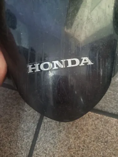 Bolha PCX 150 2020
