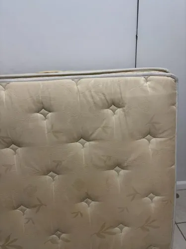 Colchão solteiro 