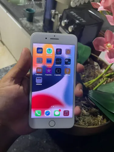 iPhone 7 plus