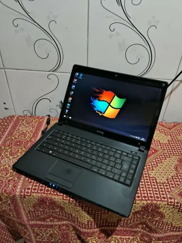 Notebook CCE Estudantil c/ Windows 10 e Office