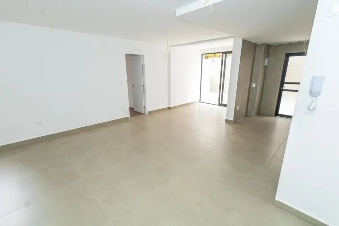 Apartamento à Venda - Cidade Nova, 3 Quartos, 130 m2
