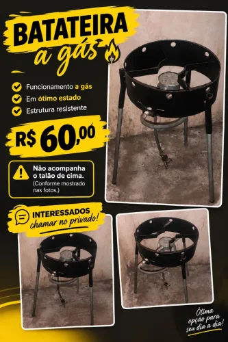 Fritadeira