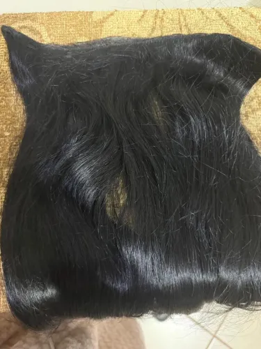 Mega hair de fita