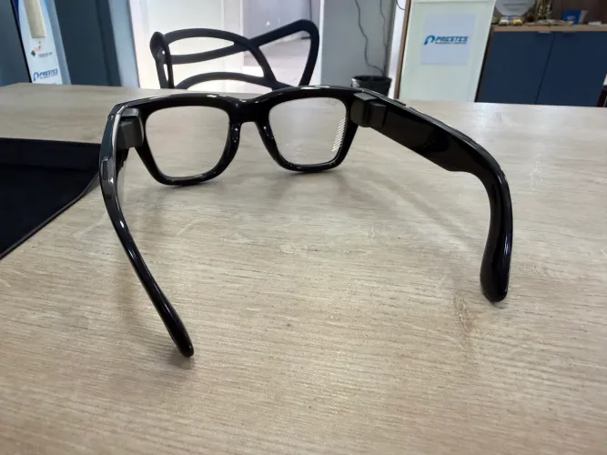 Óculos Ray-Ban Meta Display & Neural Band
