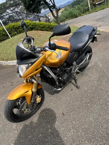 Hornet