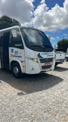 VENDE-SE VOLARE W-L 2017 EURO 5