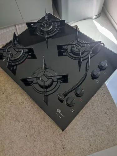 Cooktop Fischer