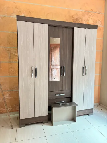 Guarda roupa