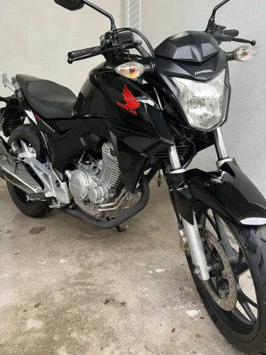 CB twister