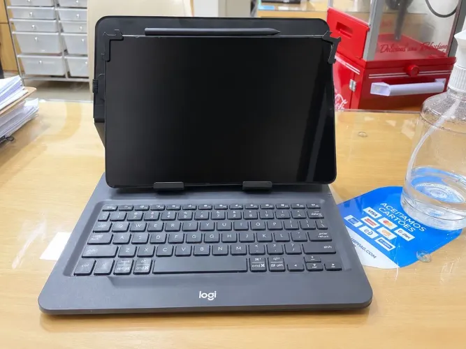 Tablet Xiaomi
