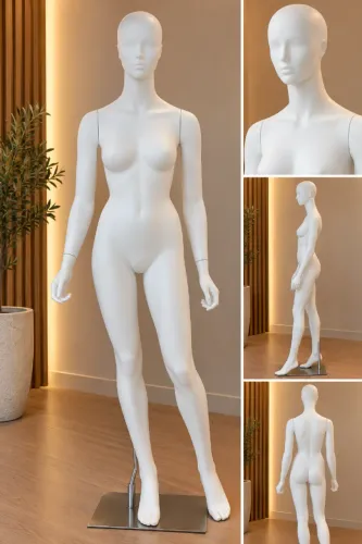 Manequins - 400,00 cada - Vendo unidade - Oportunidade
