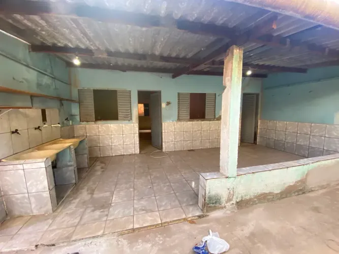CASA 03 | JARDIM ATLÂNTICO