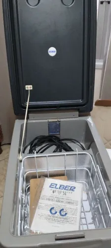 Refrigerador portátil 32 litros