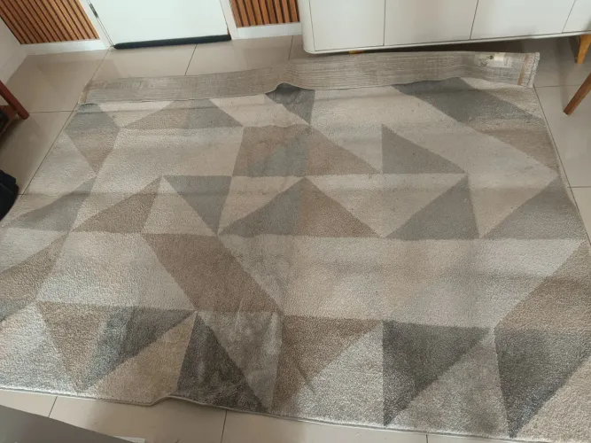 Tapete de sala 2Mx2,5M