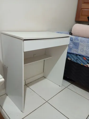 Mesa de estudos 