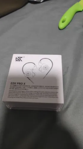 FONE KZ EDX PRO