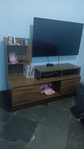 Vendo rack