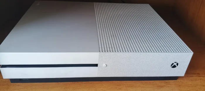 Xbox one s 1 tera
