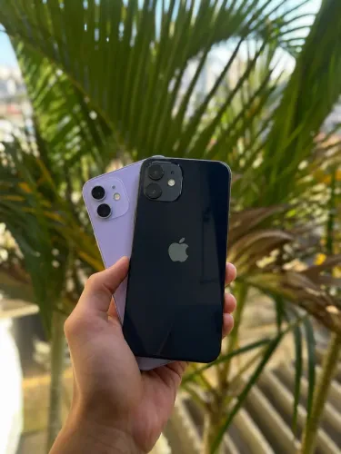 iPhone 12 64GB - Nunca Aberto