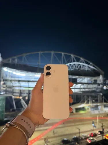 iPhone 16 - 128gb (Zero marcas)