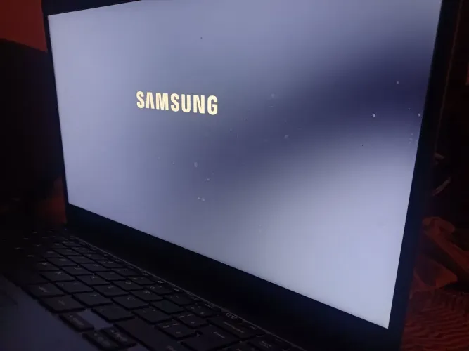 NOTBOOK  SAMSUNG