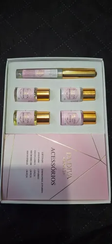 Material de cílios lash lifting
