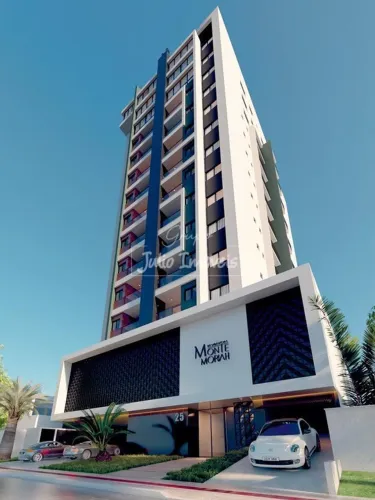 Apartamento de 2 quartos Santa Terezinha Brusque
