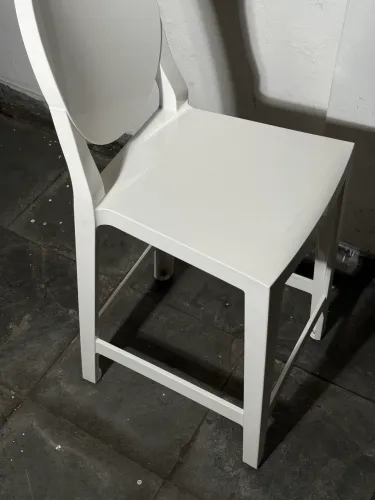 Banqueta kartell