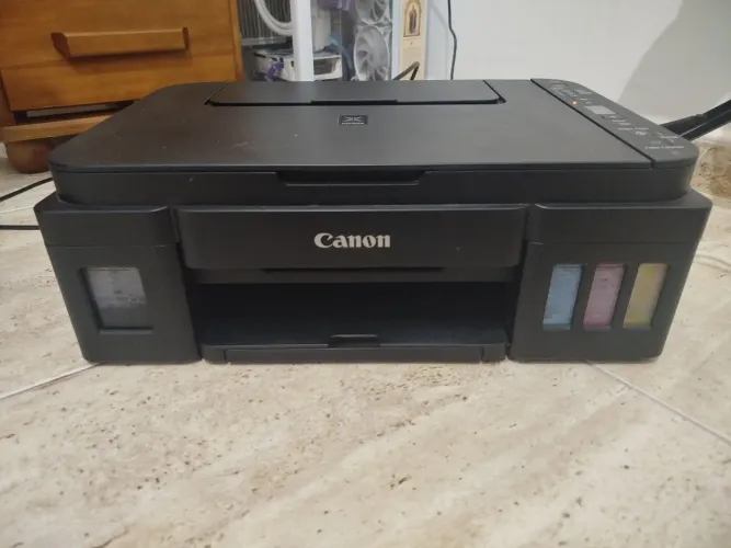 Impressora Canon 3111