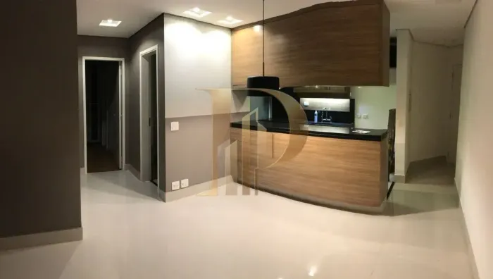 Imóvel para aluguel tem 75 metros quadrados com 2 quartos em Cidade Monções - São Paulo -