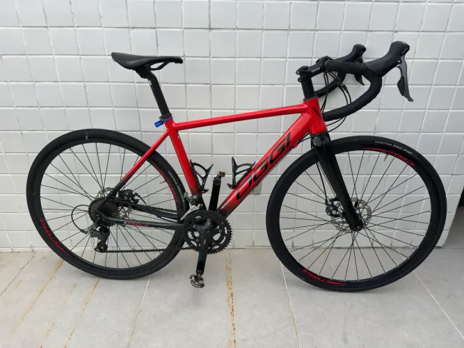 Bicicleta Speed OGGI STIMOLLA TAM 50 