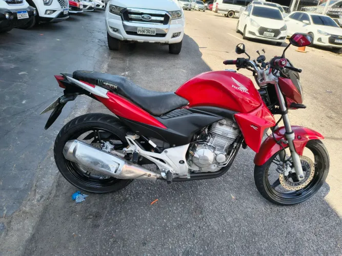 Moto de repasse ,