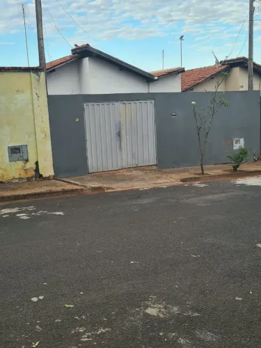 Casa em Assis - SP