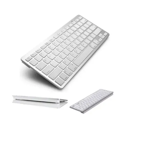 Mini Teclado Bluetooth sem Fio