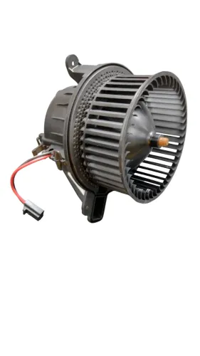 Motor Do Ar Forçado Vw Nivus 2023