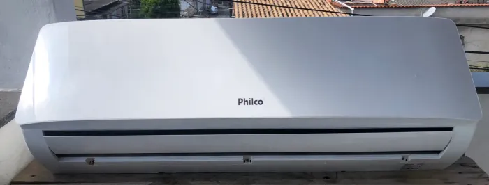 Evaporadora Philco 24000 Btus Em ótimo estado.