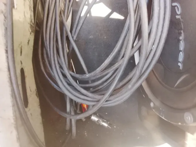vende-se som completo esta no carro 