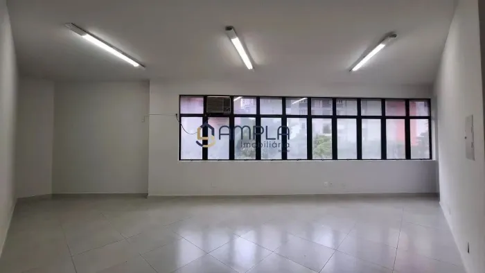 Sala comercial - Bairro Buritis - Belo Horizonte/MG