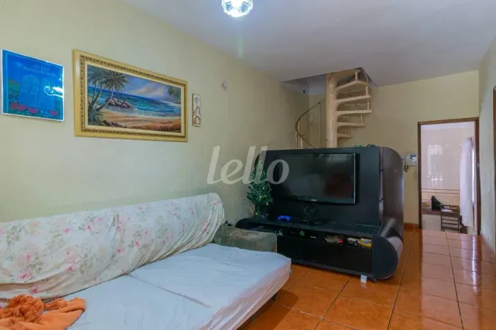 Casa 5 quartos para alugar no(a) Mandaqui