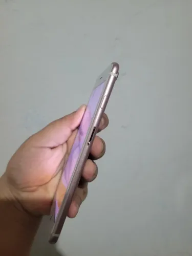 iPhone 7 Plus ler a descrição falar só estiver interessado