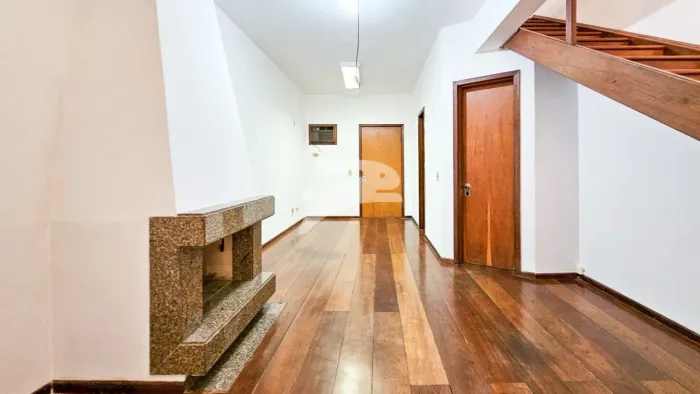 Conj. Comercial Centro 80m²