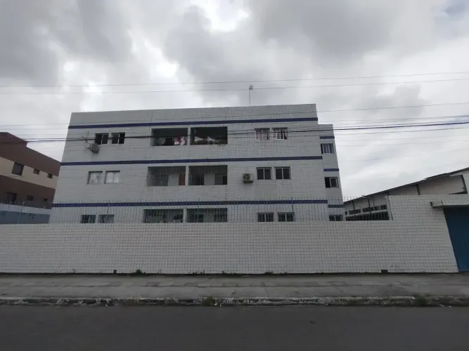 Imóvel para aluguel com 90 metros quadrados com 3 quartos em Ernesto Geisel - João Pessoa