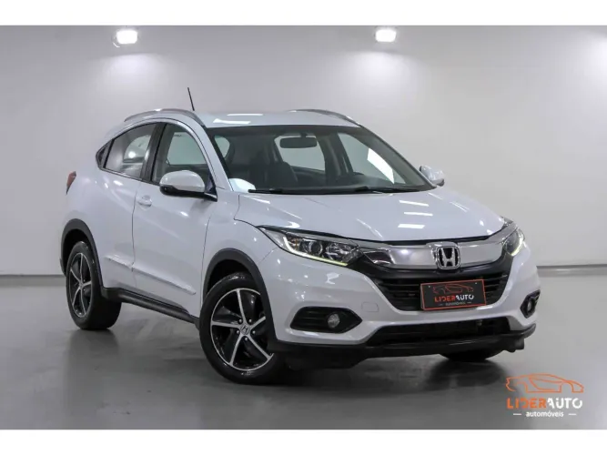 Honda HR-V EXL 1.8 Flexone 16V 5P Aut. 2019