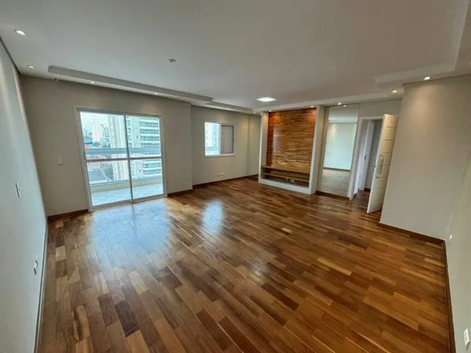 Apartamento para Locação com 2 Dormitórios, Suíte, Varanda Gourmet e 2 Vagas Jardim do Ma