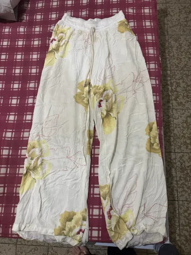 Calça TAM único